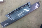 Накладка крышки багажника (7680153030) для Lexus IS-250 с 2005-2013г