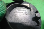 Заглушка в задний бампер (4G5807441E) для Audi A6 (C7) с 2011-2018г