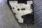 Обшивка двери задней правой под электрику (7L6867212) для Volkswagen Touareg c 2002-2010г