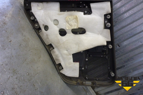 Обшивка двери задней правой под электрику (7L6867212) для Volkswagen Touareg c 2002-2010г