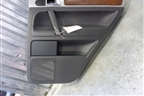 Обшивка двери задней правой под электрику (7L6867212) для Volkswagen Touareg c 2002-2010г
