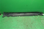 Накладка на порог наружная левая (51777191241) для BMW X5 E70 с 2007-2013г