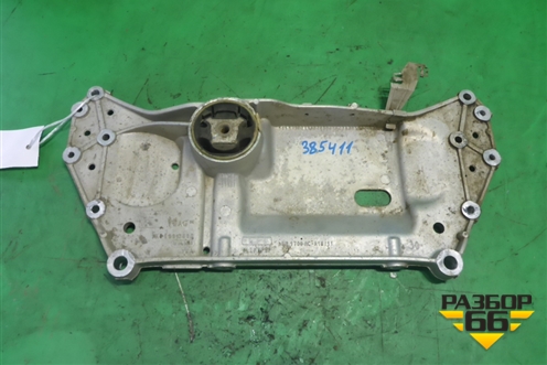 Подрамник передний МКПП (1.6л BSE) (1K0199369G) для Skoda Octavia (А5) с 2004-2013г