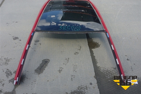 Крыша (с панорамным стеклом 5ти дверный кузов) (62100SMGE10ZZ) для Honda Civic 5D с 2006-2012г