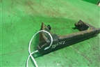 Кронштейн глушителя (задний) (1K0253144AN) для Skoda Octavia (А5) с 2004-2013г