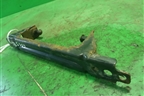 Кронштейн глушителя (задний) (1K0253144AN) для Skoda Octavia (А5) с 2004-2013г