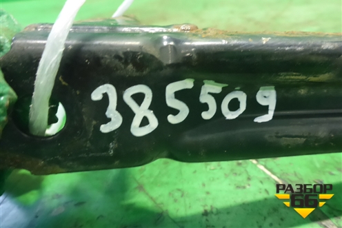Кронштейн глушителя (задний) (1K0253144AN) для Skoda Octavia (А5) с 2004-2013г