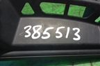 Кронштейн заднего бампера левый (универсал) (1Z9807393) для Skoda Octavia (А5) с 2004-2013г