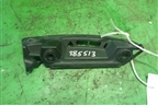 Кронштейн заднего бампера левый (универсал) (1Z9807393) для Skoda Octavia (А5) с 2004-2013г