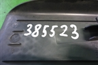 Накладка внутренняя (педаль отдыха) (1K1864777B) для Skoda Octavia (А5) с 2004-2013г