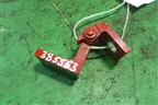 Петля двери задней правой верхняя (1Z0833402B) для Skoda Octavia (А5) с 2004-2013г