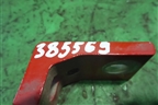 Петля двери передней правой нижняя (6Y0833412D) для Skoda Octavia (А5) с 2004-2013г