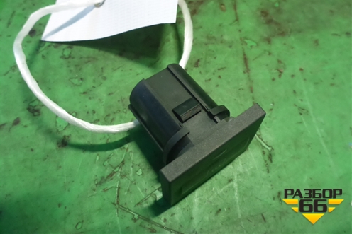 Кнопка обогрева заднего стекла (3M5T18C621AD) для Ford Fusion с 2002г