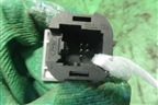 Кнопка обогрева заднего стекла (3M5T18C621AD) для Ford Fusion с 2002г