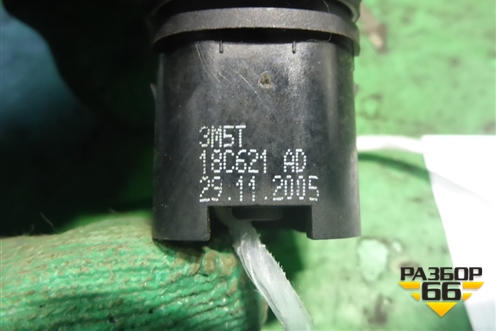 Кнопка обогрева заднего стекла (3M5T18C621AD) для Ford Fusion с 2002г