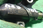 Натяжитель цепи ( 1.6л CFN) (03C109507) для Volkswagen Polo (седан) с 2010г