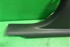 Накладка порога внутренняя левая (2N11N13201ANW) для Ford Fusion с 2002г