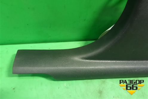 Накладка порога внутренняя левая (2N11N13201ANW) для Ford Fusion с 2002г