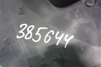 Накладка порога внутренняя левая (2N11N13201ANW) для Ford Fusion с 2002г
