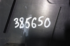 Обшивка стойки центральная нижняя правая (2N11N243W06AHW) для Ford Fusion с 2002г
