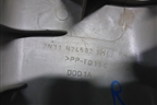 Обшивка стойки центральная верхняя правая (2N11N24582ANW) для Ford Fusion с 2002г
