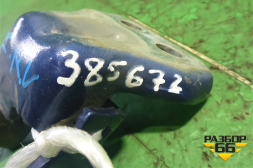Петля двери задней правой верхняя для Ford Fusion с 2002г