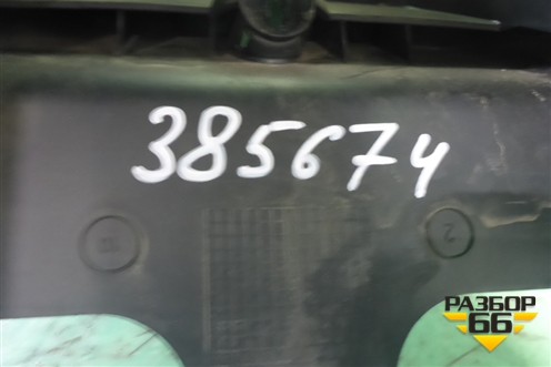 Кожух рулевой колонки для Ford Fusion с 2002г