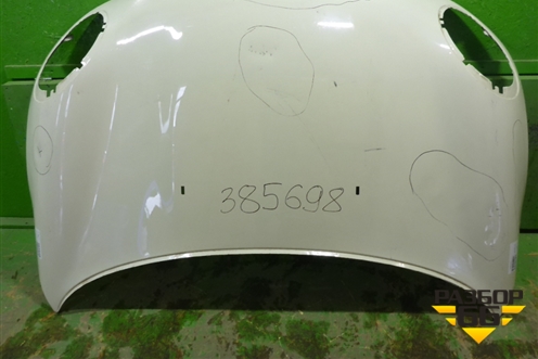 Капот для Mini Cooper R56 с 2005-2014г (Купер)