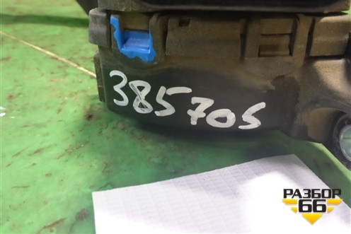 Педаль газа электронная (2S619F836AB) для Ford Fusion с 2002г