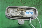 Плафон салонный передний (98AB13733ABW) для Ford Fusion с 2002г