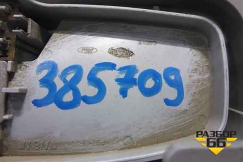 Плафон салонный передний (98AB13733ABW) для Ford Fusion с 2002г