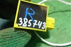 Датчик AIR BAG (правый) (2S6T14B342AD) для Ford Fusion с 2002г