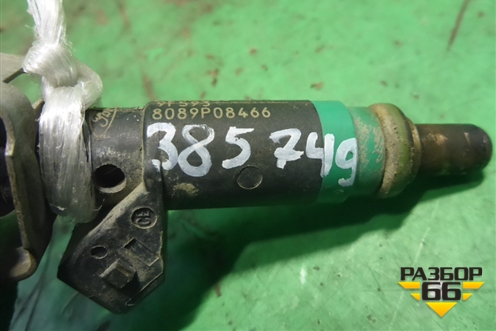 Форсунка инжекторная электрическая (1.6л FYJA) (98MFBC9F593) для Ford Fusion с 2002г