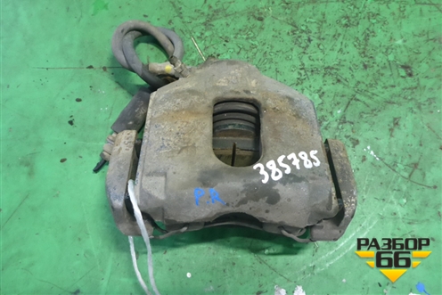Суппорт передний правый для Ford Fusion с 2002г