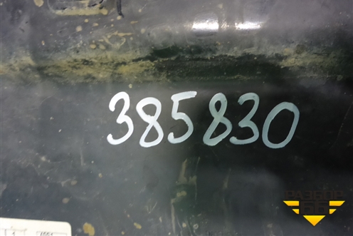 Подрамник передний МКПП (1.6л FYJA) для Ford Fusion с 2002г