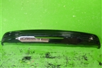 Юбка заднего бампера (A2228850238) для Mercedes Benz S-Klass W222 с 2013-2020г