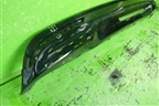 Юбка заднего бампера (A2228850238) для Mercedes Benz S-Klass W222 с 2013-2020г