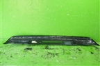 Юбка заднего бампера (A2228850238) для Mercedes Benz S-Klass W222 с 2013-2020г