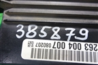 Блок управления парктроником (97BX13K236AB) для Ford Fusion с 2002г