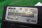 Блок управления парктроником (97BX13K236AB) для Ford Fusion с 2002г
