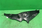 Обшивка стойки задняя нижняя левая (2N11N31017AGW) для Ford Fusion с 2002г