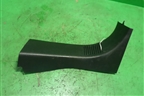 Обшивка багажника на заднюю панель (правая) (2N11N13024ACW) для Ford Fusion с 2002г