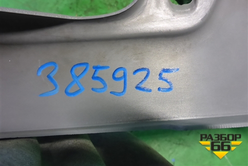 Накладка порога внутренняя заднего правого (седан) (8200447964) для Renault Clio с 1998-2002г