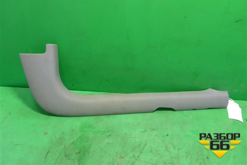 Накладка порога внутренняя переднего правого (8200149160) для Renault Clio с 1998-2002г