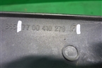 Накладка двери передней левой (7700410278F) для Renault Clio с 1998-2002г