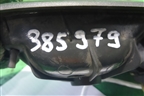 Ручка внутренняя двери задней правой (7700432708) для Renault Clio с 1998-2002г