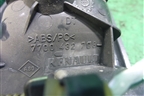 Ручка внутренняя двери задней правой (7700432708) для Renault Clio с 1998-2002г