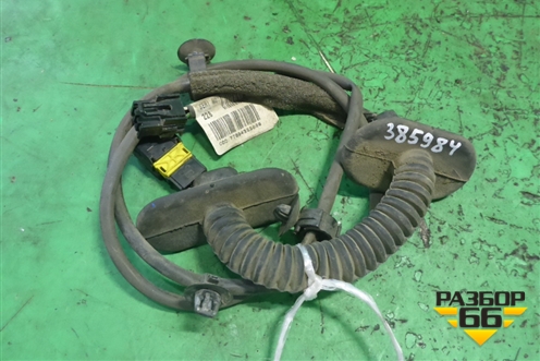 Проводка двери задней левой (мех.стеклоподъёмник) (7700435368) для Renault Clio с 1998-2002г