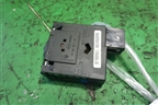 Переключатель корректора фар (8200022569) для Renault Clio с 1998-2002г