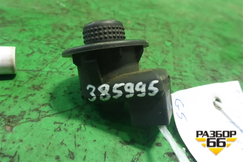 Переключатель регулировки зеркал для Renault Clio с 1998-2002г